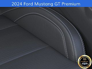 2024 Ford Mustang GT 1FA6P8CFXR5418186 in Costa Mesa, CA 16