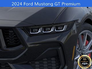 2024 Ford Mustang GT 1FA6P8CFXR5418186 in Costa Mesa, CA 18