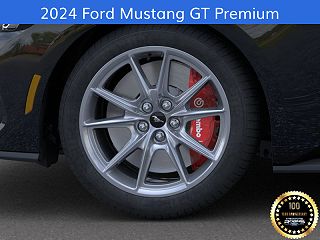 2024 Ford Mustang GT 1FA6P8CFXR5418186 in Costa Mesa, CA 19