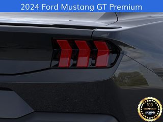 2024 Ford Mustang GT 1FA6P8CFXR5418186 in Costa Mesa, CA 21