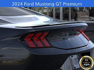 2024 Ford Mustang GT 1FA6P8CFXR5418186 in Costa Mesa, CA 22