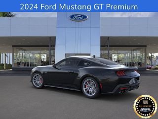 2024 Ford Mustang GT 1FA6P8CFXR5418186 in Costa Mesa, CA 4