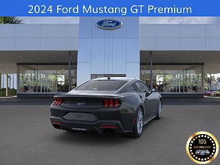 2024 Ford Mustang GT 1FA6P8CFXR5418186 in Costa Mesa, CA 8