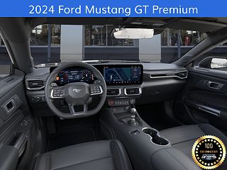 2024 Ford Mustang GT 1FA6P8CFXR5418186 in Costa Mesa, CA 9