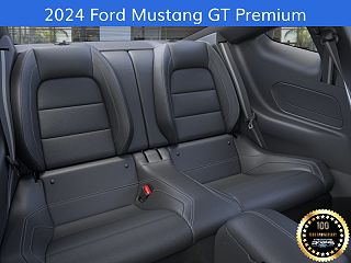 2024 Ford Mustang GT 1FA6P8CF6R5416869 in Costa Mesa, CA 11
