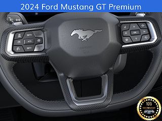 2024 Ford Mustang GT 1FA6P8CF6R5416869 in Costa Mesa, CA 12