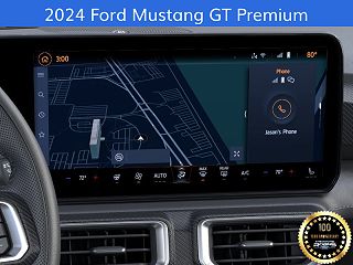 2024 Ford Mustang GT 1FA6P8CF6R5416869 in Costa Mesa, CA 14