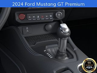 2024 Ford Mustang GT 1FA6P8CF6R5416869 in Costa Mesa, CA 15