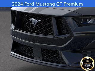 2024 Ford Mustang GT 1FA6P8CF6R5416869 in Costa Mesa, CA 17