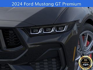 2024 Ford Mustang GT 1FA6P8CF6R5416869 in Costa Mesa, CA 18