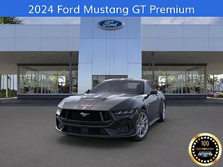2024 Ford Mustang GT 1FA6P8CF6R5416869 in Costa Mesa, CA 2