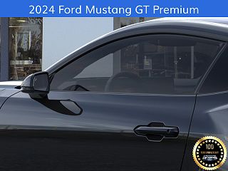 2024 Ford Mustang GT 1FA6P8CF6R5416869 in Costa Mesa, CA 20