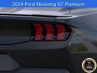 2024 Ford Mustang GT 1FA6P8CF6R5416869 in Costa Mesa, CA 21