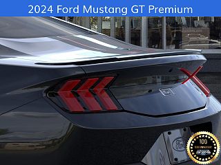 2024 Ford Mustang GT 1FA6P8CF6R5416869 in Costa Mesa, CA 22
