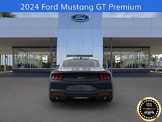 2024 Ford Mustang GT 1FA6P8CF6R5416869 in Costa Mesa, CA 5