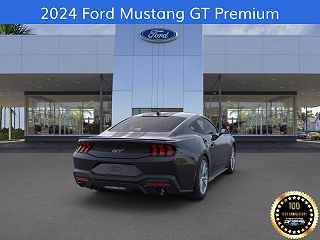 2024 Ford Mustang GT 1FA6P8CF6R5416869 in Costa Mesa, CA 8