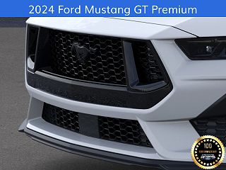 2024 Ford Mustang GT 1FA6P8CF4R5422931 in Costa Mesa, CA 17