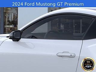 2024 Ford Mustang GT 1FA6P8CF4R5422931 in Costa Mesa, CA 20