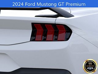 2024 Ford Mustang GT 1FA6P8CF4R5422931 in Costa Mesa, CA 21