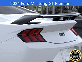 2024 Ford Mustang GT 1FA6P8CF4R5422931 in Costa Mesa, CA 22