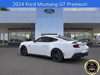 2024 Ford Mustang GT 1FA6P8CF4R5422931 in Costa Mesa, CA 4