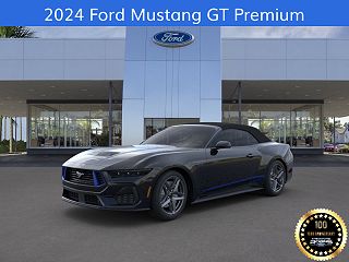 2024 Ford Mustang GT 1FAGP8FF2R5133868 in Costa Mesa, CA 1