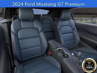 2024 Ford Mustang GT 1FAGP8FF2R5133868 in Costa Mesa, CA 10
