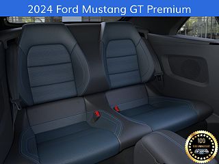 2024 Ford Mustang GT 1FAGP8FF2R5133868 in Costa Mesa, CA 11