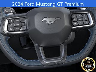 2024 Ford Mustang GT 1FAGP8FF2R5133868 in Costa Mesa, CA 12
