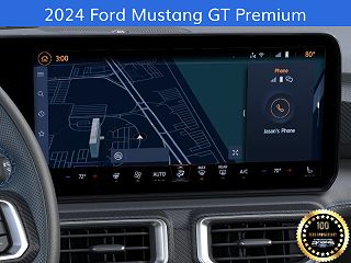 2024 Ford Mustang GT 1FAGP8FF2R5133868 in Costa Mesa, CA 14