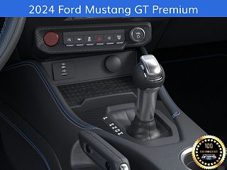 2024 Ford Mustang GT 1FAGP8FF2R5133868 in Costa Mesa, CA 15