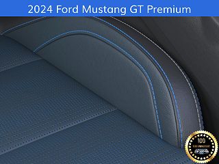 2024 Ford Mustang GT 1FAGP8FF2R5133868 in Costa Mesa, CA 16