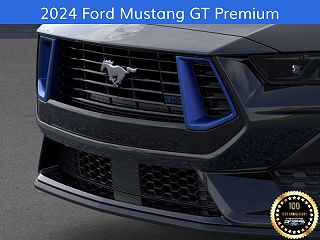 2024 Ford Mustang GT 1FAGP8FF2R5133868 in Costa Mesa, CA 17