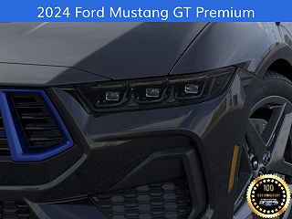 2024 Ford Mustang GT 1FAGP8FF2R5133868 in Costa Mesa, CA 18
