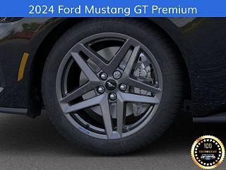 2024 Ford Mustang GT 1FAGP8FF2R5133868 in Costa Mesa, CA 19