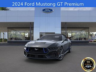 2024 Ford Mustang GT 1FAGP8FF2R5133868 in Costa Mesa, CA 2