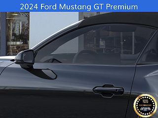 2024 Ford Mustang GT 1FAGP8FF2R5133868 in Costa Mesa, CA 20