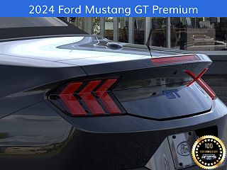 2024 Ford Mustang GT 1FAGP8FF2R5133868 in Costa Mesa, CA 22