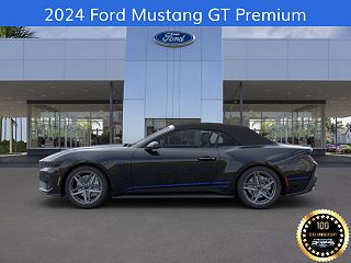 2024 Ford Mustang GT 1FAGP8FF2R5133868 in Costa Mesa, CA 3
