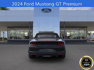 2024 Ford Mustang GT 1FAGP8FF2R5133868 in Costa Mesa, CA 5