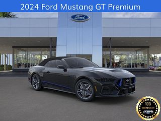 2024 Ford Mustang GT 1FAGP8FF2R5133868 in Costa Mesa, CA 7