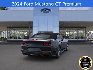 2024 Ford Mustang GT 1FAGP8FF2R5133868 in Costa Mesa, CA 8