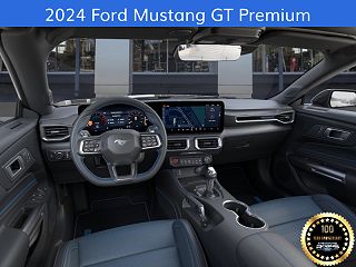 2024 Ford Mustang GT 1FAGP8FF2R5133868 in Costa Mesa, CA 9