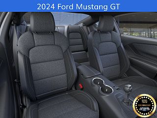 2024 Ford Mustang GT 1FA6P8CF6R5416838 in Costa Mesa, CA 10