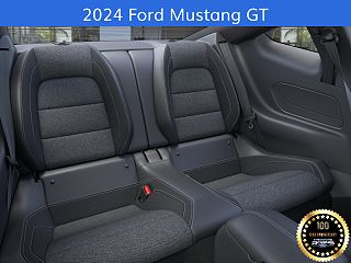 2024 Ford Mustang GT 1FA6P8CF6R5416838 in Costa Mesa, CA 11