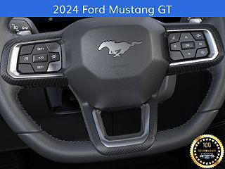 2024 Ford Mustang GT 1FA6P8CF6R5416838 in Costa Mesa, CA 12
