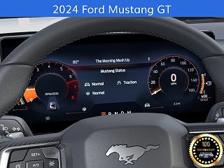 2024 Ford Mustang GT 1FA6P8CF6R5416838 in Costa Mesa, CA 13