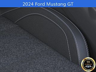 2024 Ford Mustang GT 1FA6P8CF6R5416838 in Costa Mesa, CA 16