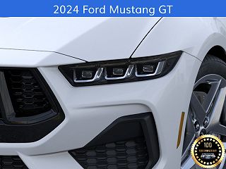 2024 Ford Mustang GT 1FA6P8CF6R5416838 in Costa Mesa, CA 18