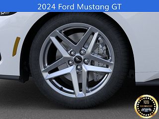 2024 Ford Mustang GT 1FA6P8CF6R5416838 in Costa Mesa, CA 19